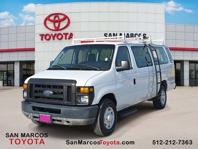 Used 2011 Ford E-350 and Econoline 350 XL