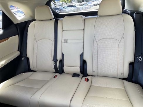 Used 2022 Lexus RX 350 FWD w/ Premium Package image 25