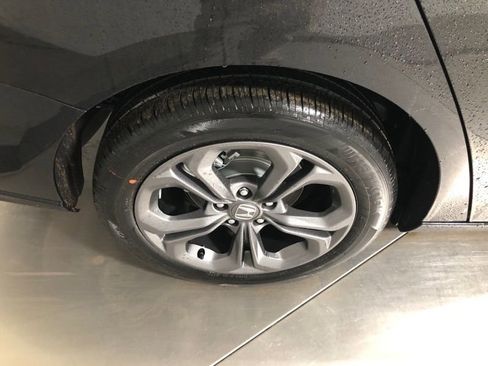 New 2026 Honda Accord EX-L image 7