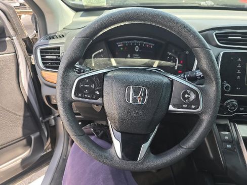 Used 2017 Honda CR-V EX image 5
