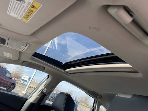 Used 2023 Honda Accord EX-L image 17