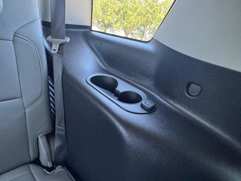 Used 2019 Chevrolet Tahoe LT RWD image 20