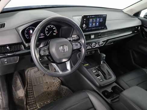 Used 2024 Honda CR-V EX-L image 7