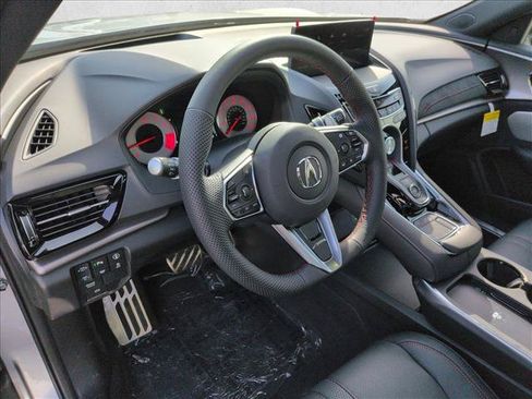 New 2026 Acura RDX A-Spec AWD/4WD image 3