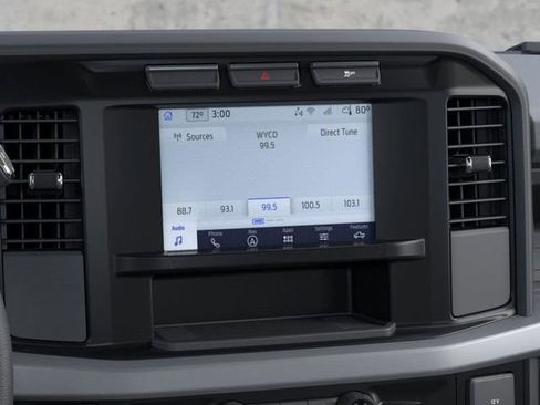 New 2024 Ford F350 XL w/ XL Chrome Package image 14