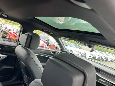 Used 2022 Audi A6 Premium Plus w/ Premium Plus Package AWD/4WD image 32