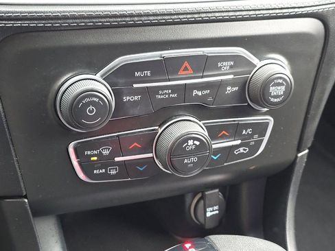 Used 2021 Dodge Charger GT w/ Plus Group image 21