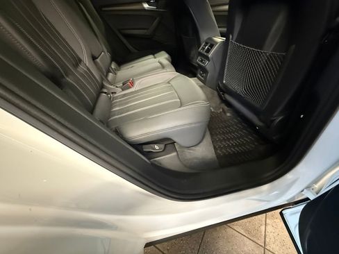 Certified 2022 Audi Q5 2.0T Premium w/ Convenience Package image 31