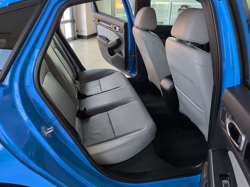 Used 2026 Honda Civic Sport Touring image 40