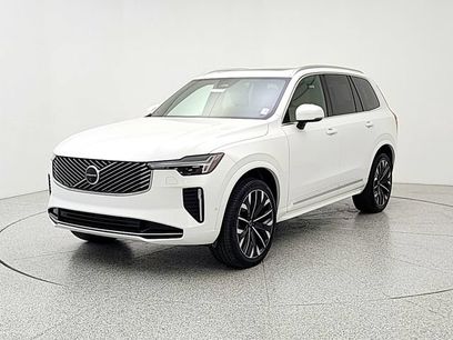 Certified 2026 Volvo XC90 B6 Plus