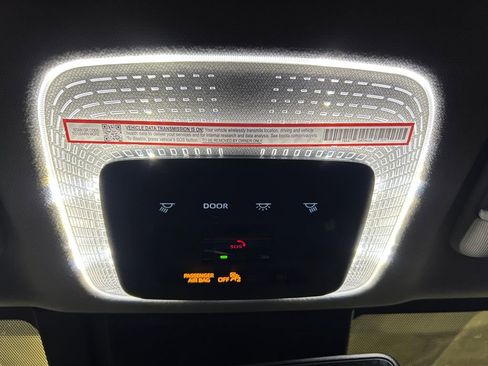 New 2026 Toyota Prius Plug-In Hybrid image 28