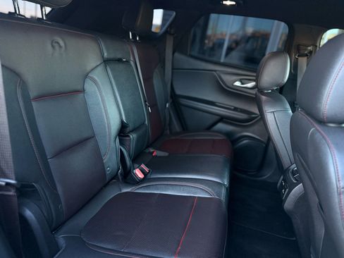 Used 2022 Chevrolet Blazer RS image 14