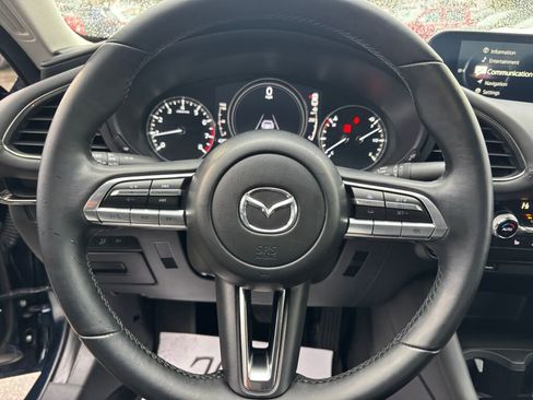Certified 2021 MAZDA MAZDA3 s image 17