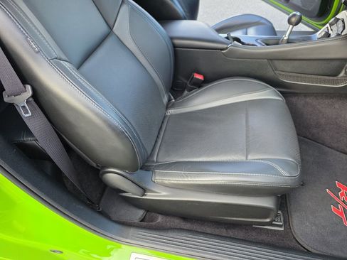 Used 2017 Dodge Challenger R/T Plus image 14