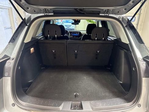 Used 2025 Chevrolet TrailBlazer LT image 15