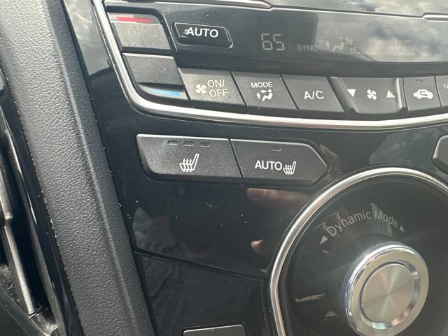 Used 2019 Acura RDX AWD image 12