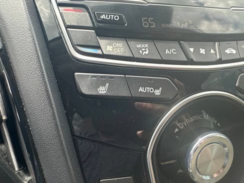 Used 2019 Acura RDX AWD image 12