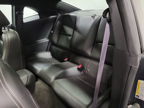 Used 2014 Chevrolet Camaro SS w/ RS Package image 23