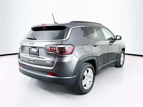 Used 2022 Jeep Compass Latitude w/ Convenience Group image 9