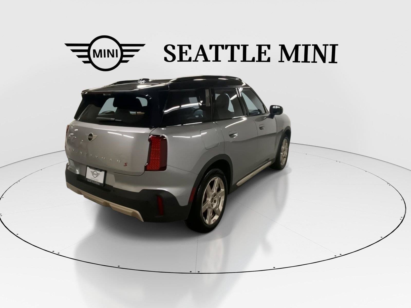 Used 2025 MINI Cooper Countryman S AWD/4WD image 11