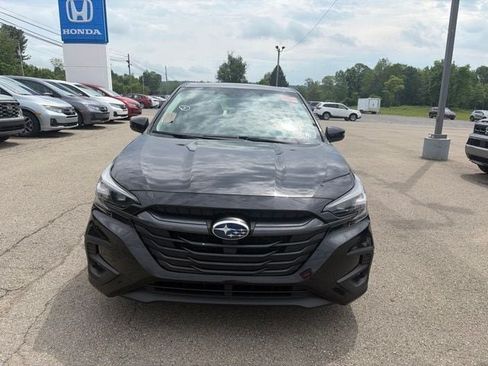Used 2024 Subaru Legacy Limited AWD/4WD image 3