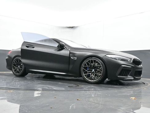 Used 2020 BMW M8 Coupe w/ Driving Assistance Package 2 image 60