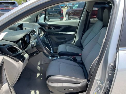 Used 2016 Buick Encore FWD image 9