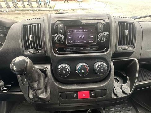 Used 2021 RAM ProMaster 2500 image 19