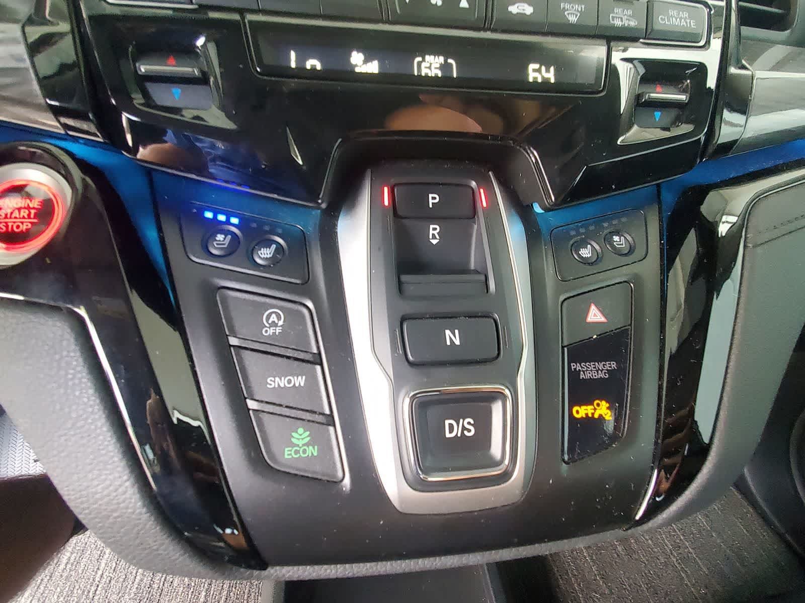 Used 2024 Honda Odyssey Elite image 15