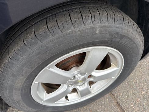 Used 2016 Chevrolet Cruze LT image 13