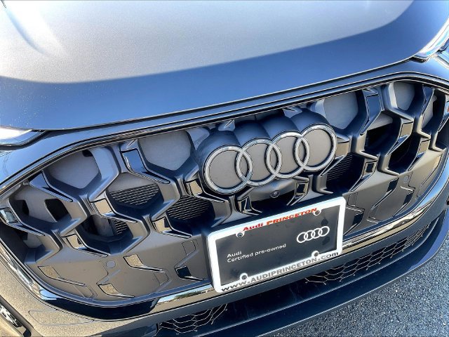 Used 2026 Audi Q5 Premium Plus AWD/4WD image 32