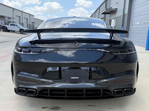 Used 2025 Mercedes-Benz AMG GT 63 image 2