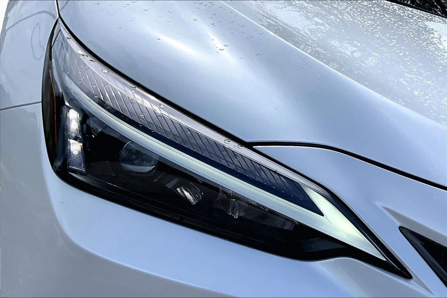 Used 2024 Lexus NX 350h AWD image 28