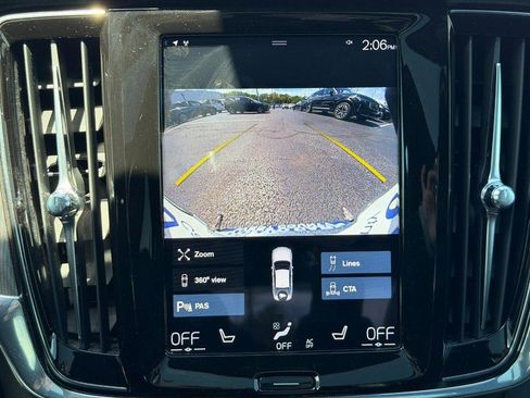 Used 2020 Volvo S90 T6 R-Design w/ Advanced Package AWD/4WD image 23