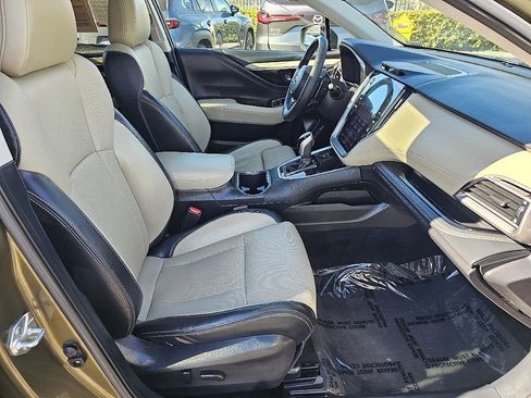 Used 2022 Subaru Outback Limited w/ Popular Package #2 image 19