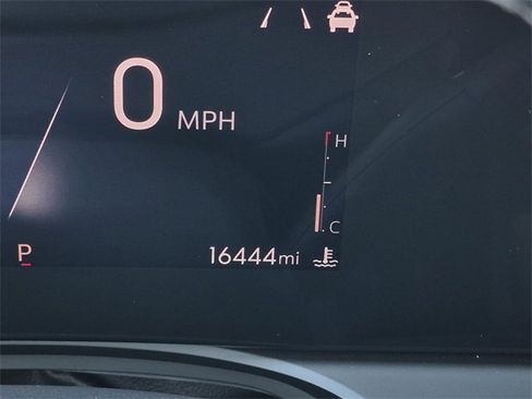 Used 2025 Buick Envista Avenir image 12