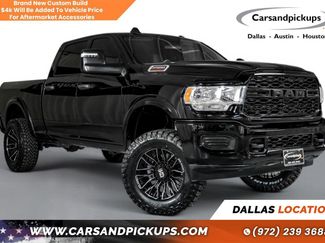 Used 2024 RAM 2500 Tradesman w/ Chrome Appearance Group AWD/4WD video 1