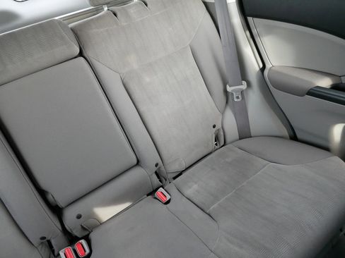 Used 2012 Honda CR-V LX image 14