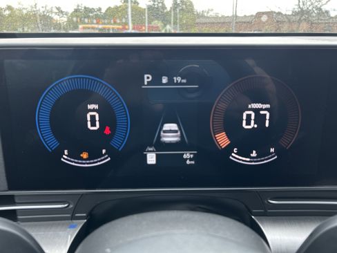 New 2026 Hyundai Kona SEL Sport AWD/4WD image 21