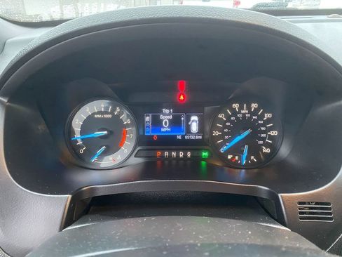 Used 2017 Ford Explorer 4WD image 21