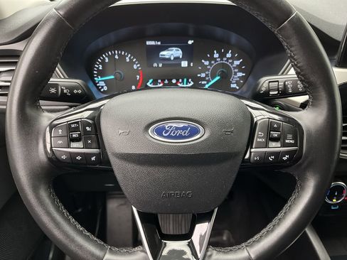 Used 2022 Ford Escape SEL AWD/4WD image 15