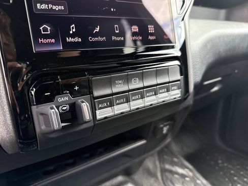 New 2026 RAM 5500 Tradesman image 24