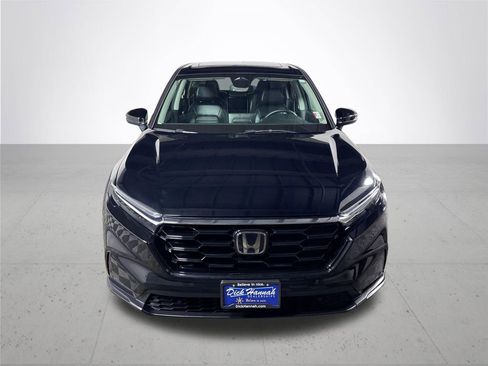Certified 2023 Honda CR-V EX-L image 3