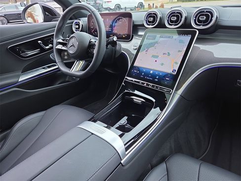 Certified 2024 Mercedes-Benz CLE 300 CLE 300 image 17