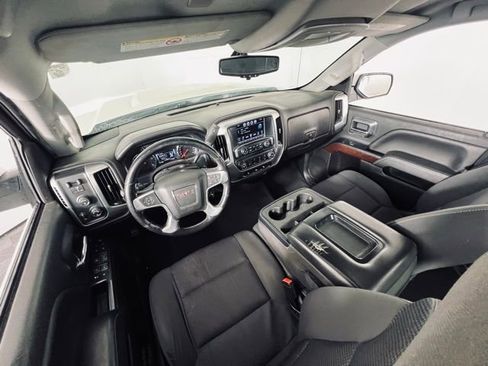 Used 2019 GMC Sierra 2500 SLE image 10