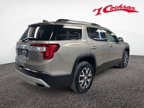 Certified 2023 GMC Acadia SLE w/ Driver Convenience Package image 28