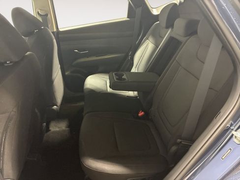 New 2026 Hyundai Tucson SE image 15