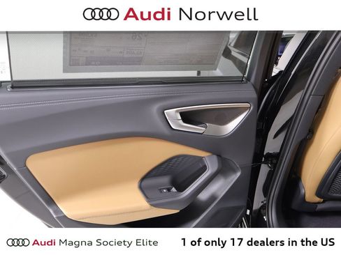 New 2026 Audi A5 2.0T Premium Plus AWD/4WD image 20