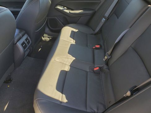 New 2025 Nissan Altima 2.5 SL image 29