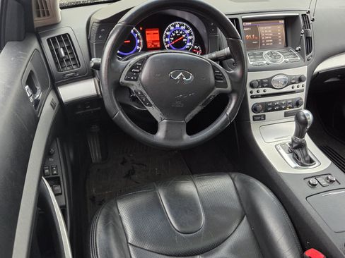 Used 2009 INFINITI G37 x Coupe w/ Premium Pkg image 11